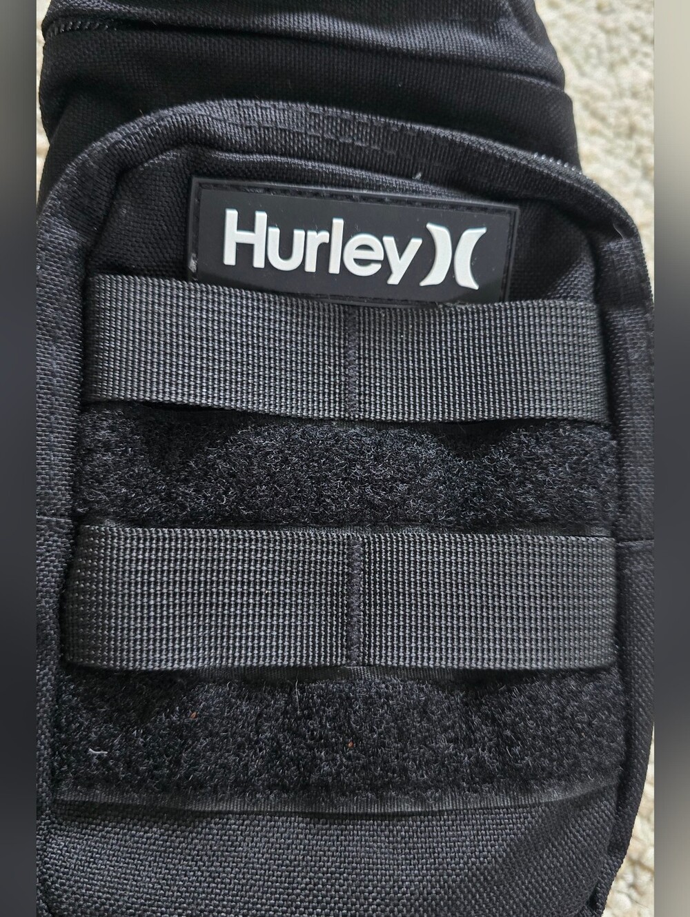 Hurley Tactical Bottle Carrier Military Spec 32oz - Picture 5 of 9